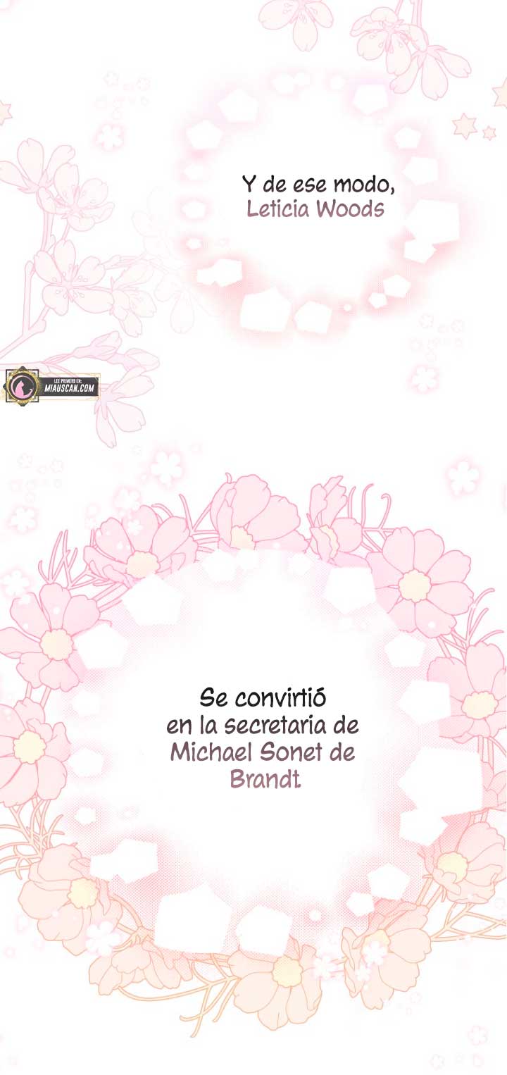 Me convertí en la traductora de un tirano Capítulo 26 - Página 40