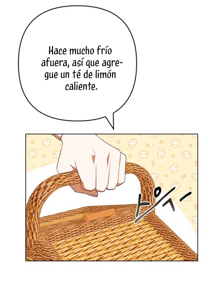 Me convertí en la traductora de un tirano Capítulo 26 - Página 46