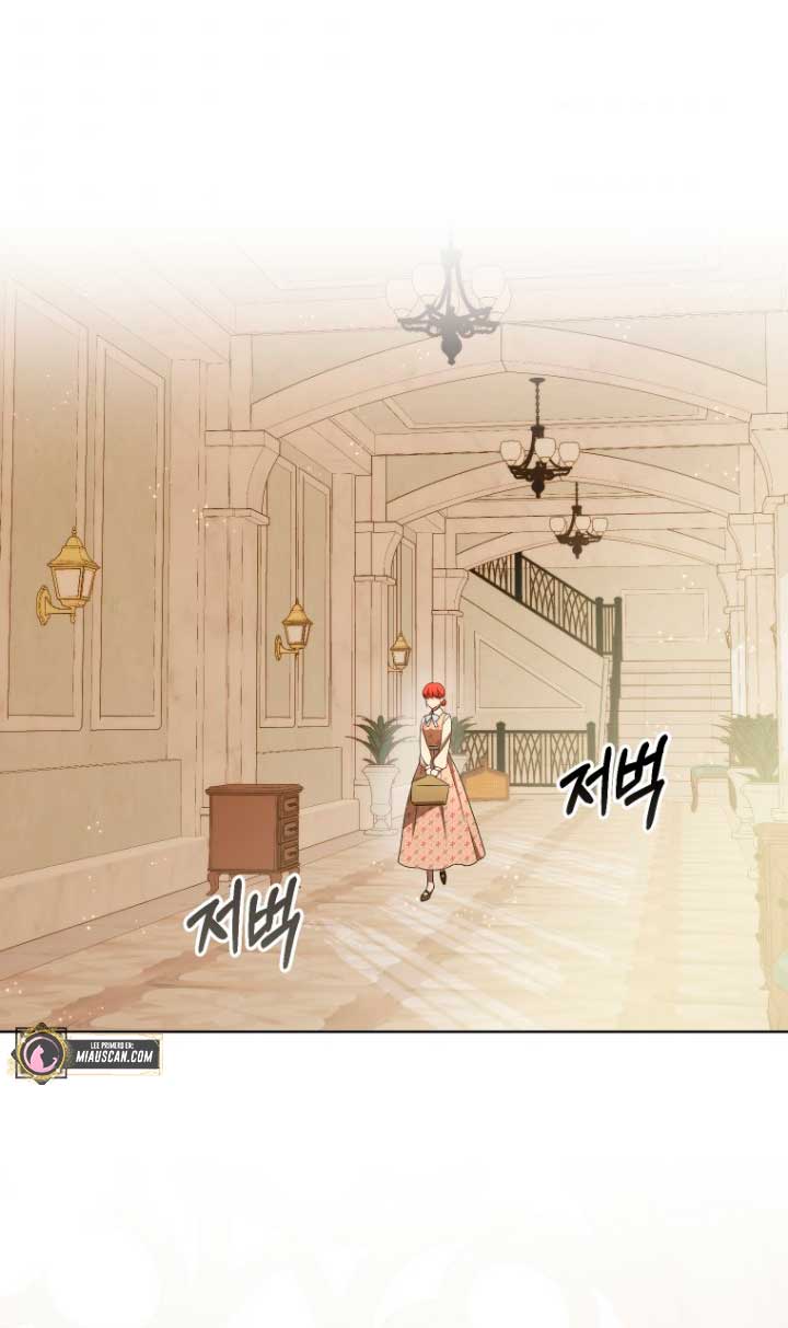 Me convertí en la traductora de un tirano Capítulo 26 - Página 51