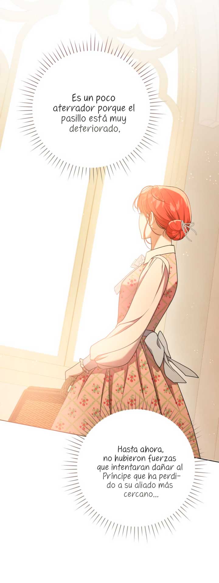 Me convertí en la traductora de un tirano Capítulo 26 - Página 52
