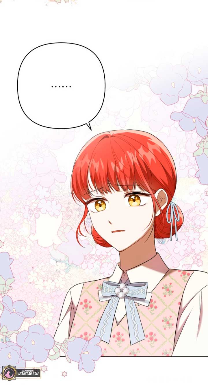 Me convertí en la traductora de un tirano Capítulo 26 - Página 56