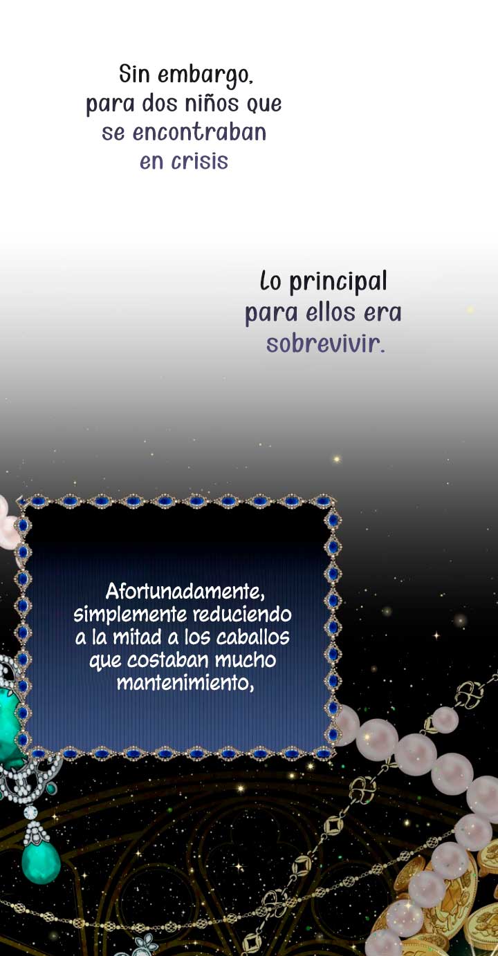 Me convertí en la traductora de un tirano Capítulo 26 - Página 62