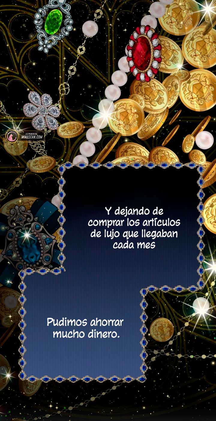 Me convertí en la traductora de un tirano Capítulo 26 - Página 63