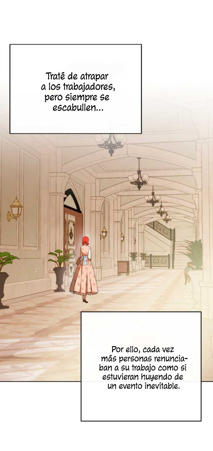 Me convertí en la traductora de un tirano Capítulo 26 - Página 65