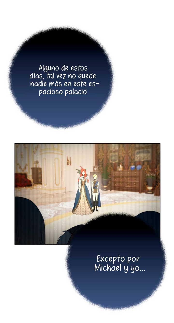 Me convertí en la traductora de un tirano Capítulo 26 - Página 66