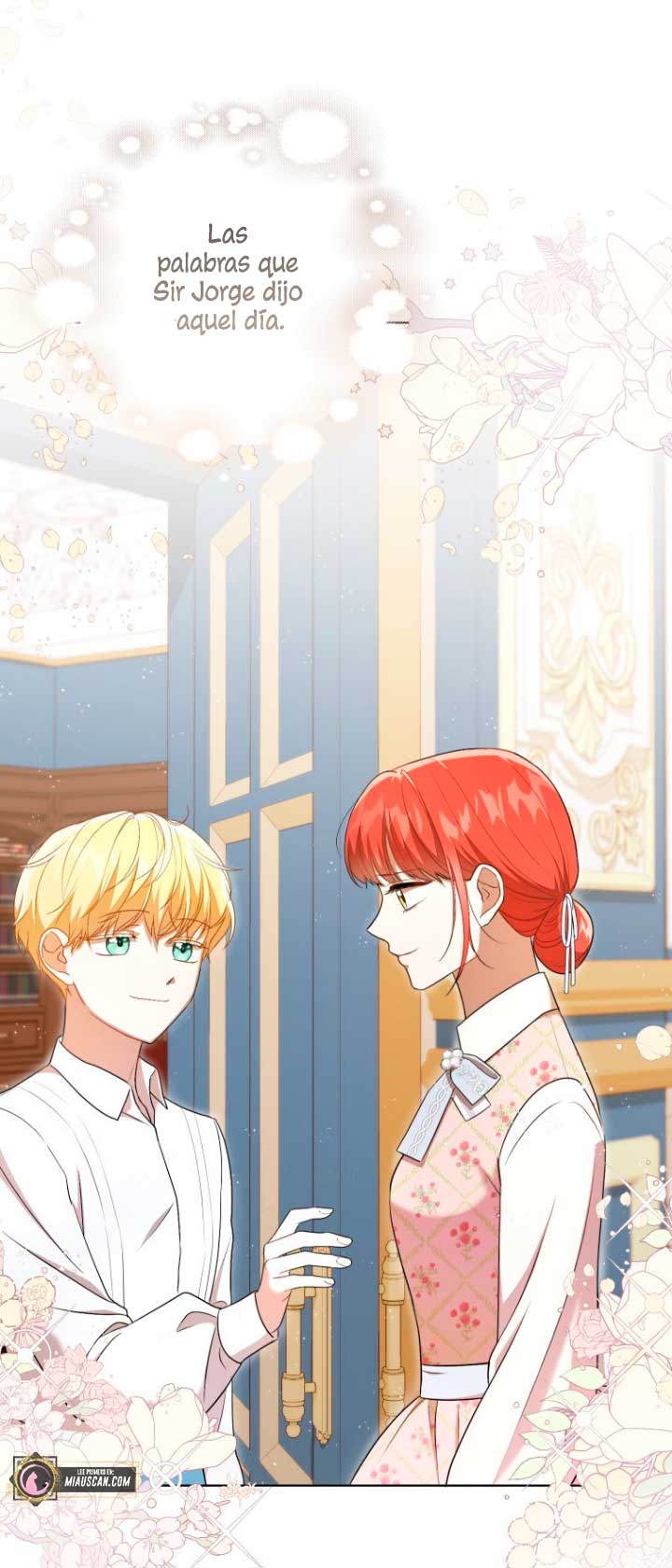 Me convertí en la traductora de un tirano Capítulo 26 - Página 69