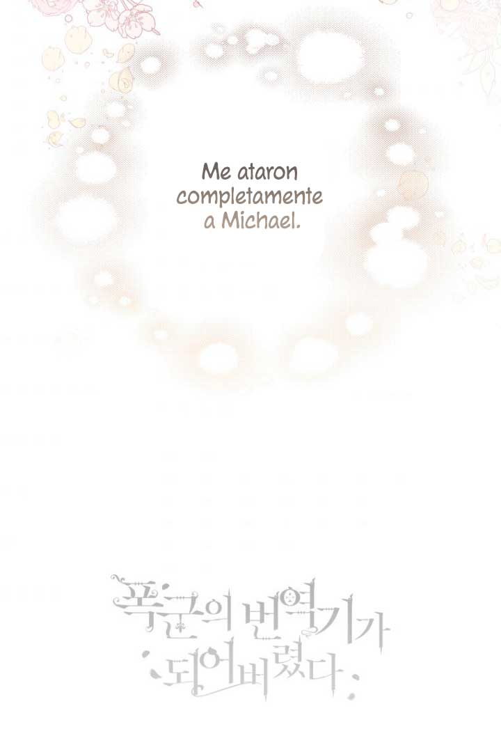Me convertí en la traductora de un tirano Capítulo 26 - Página 70