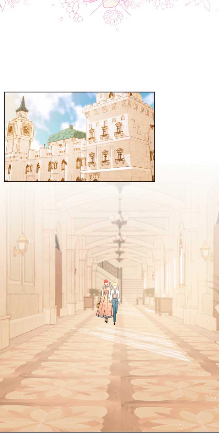 Me convertí en la traductora de un tirano Capítulo 27 - Página 13