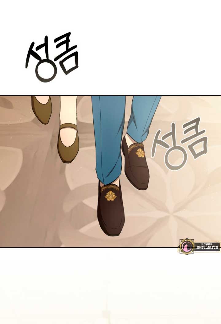 Me convertí en la traductora de un tirano Capítulo 27 - Página 14