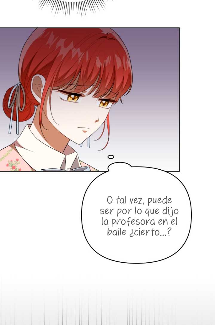 Me convertí en la traductora de un tirano Capítulo 27 - Página 17