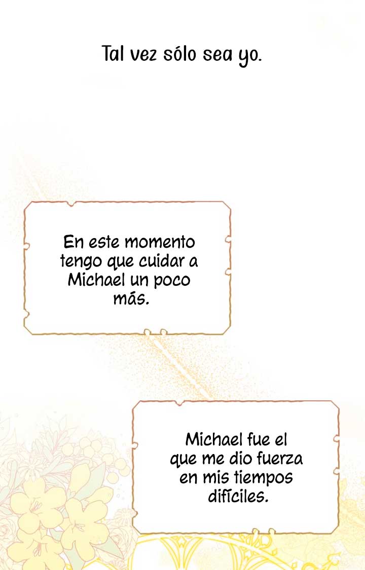 Me convertí en la traductora de un tirano Capítulo 27 - Página 23