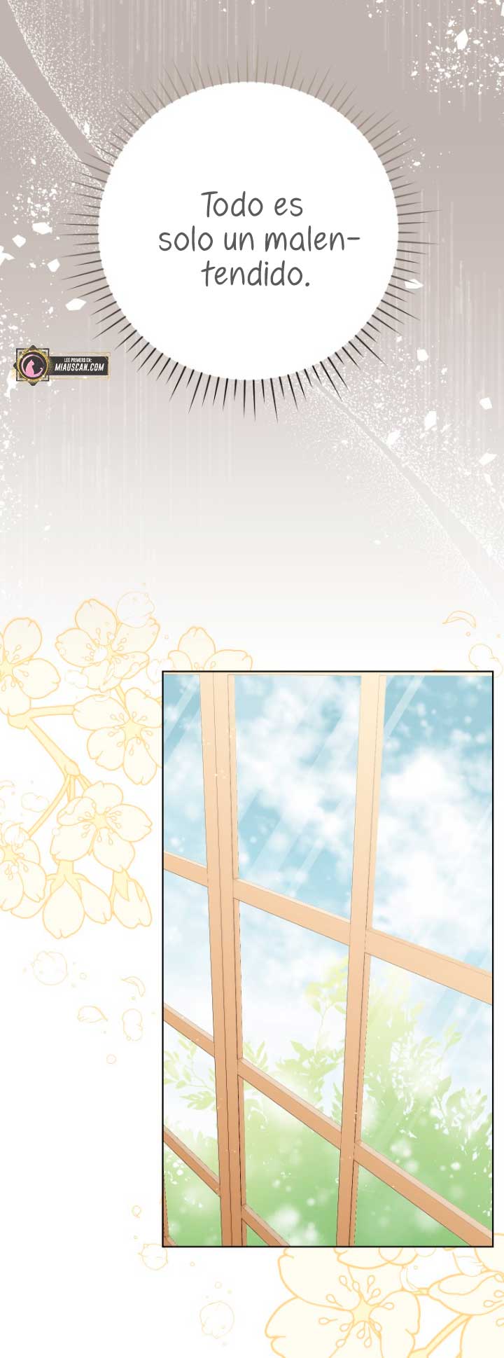 Me convertí en la traductora de un tirano Capítulo 27 - Página 40