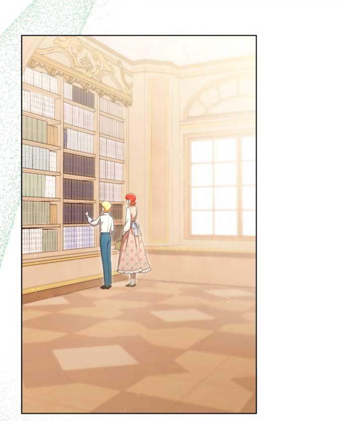 Me convertí en la traductora de un tirano Capítulo 27 - Página 43