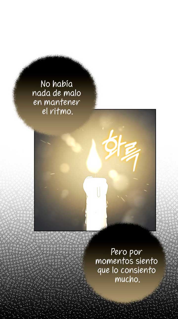 Me convertí en la traductora de un tirano Capítulo 27 - Página 47