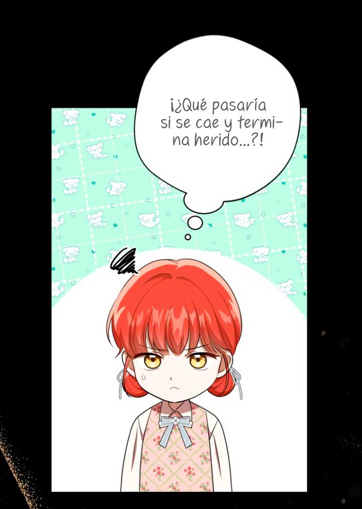 Me convertí en la traductora de un tirano Capítulo 27 - Página 49