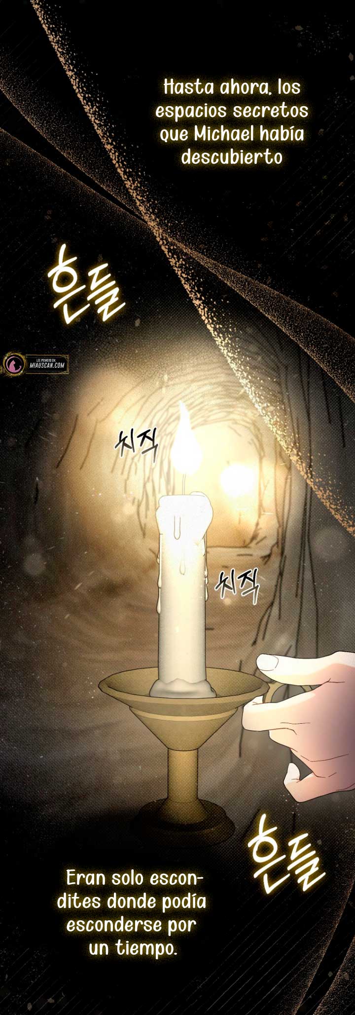 Me convertí en la traductora de un tirano Capítulo 27 - Página 50