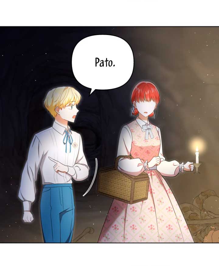 Me convertí en la traductora de un tirano Capítulo 28 - Página 18