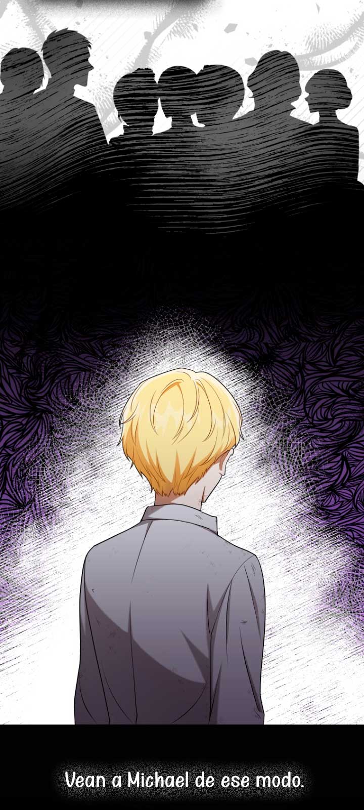 Me convertí en la traductora de un tirano Capítulo 28 - Página 24