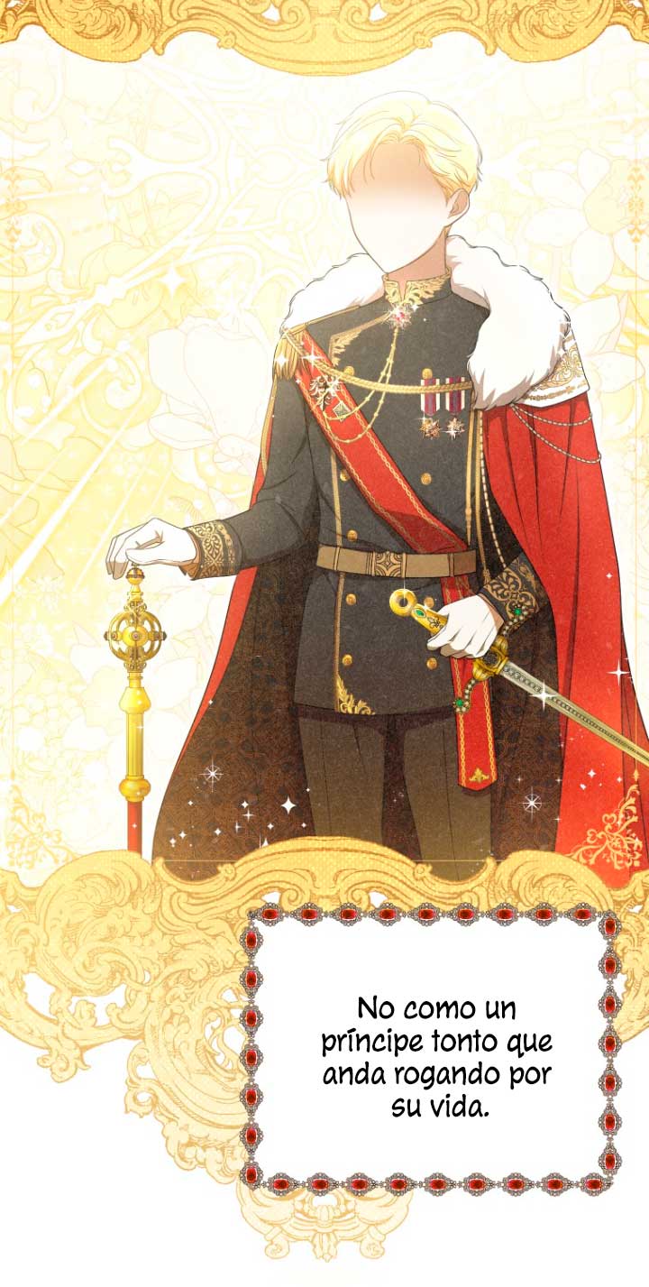 Me convertí en la traductora de un tirano Capítulo 28 - Página 26