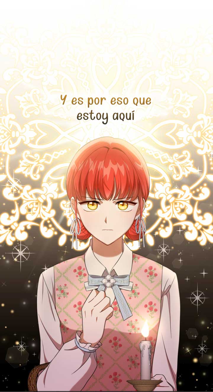 Me convertí en la traductora de un tirano Capítulo 28 - Página 27