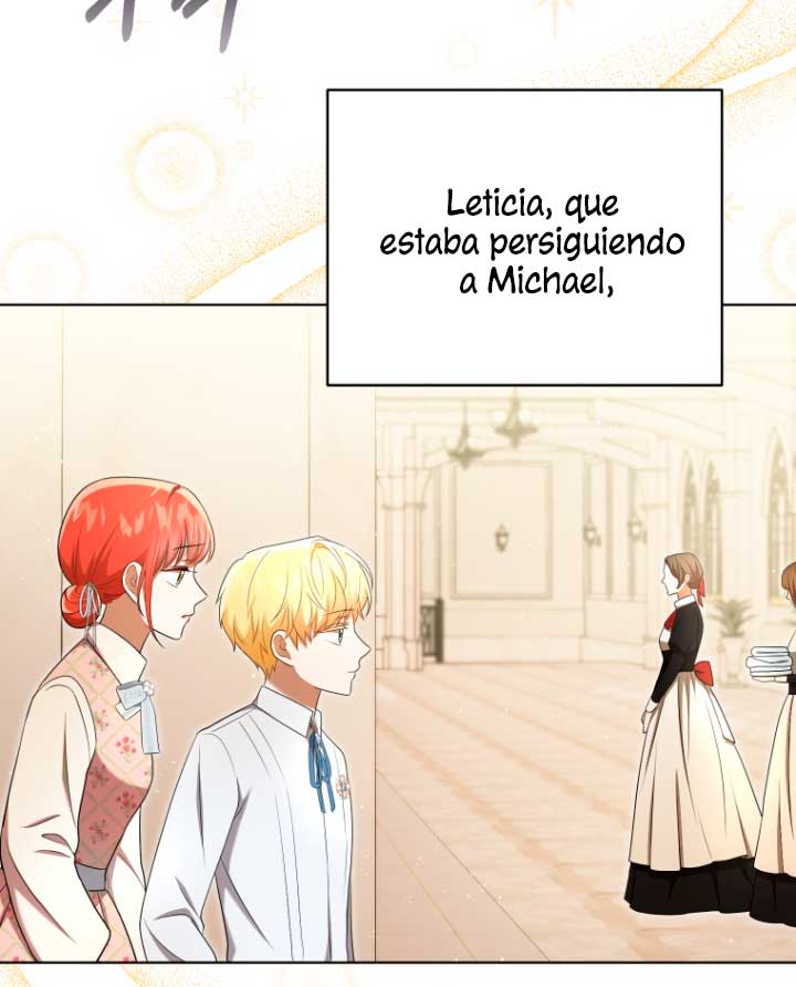 Me convertí en la traductora de un tirano Capítulo 28 - Página 30