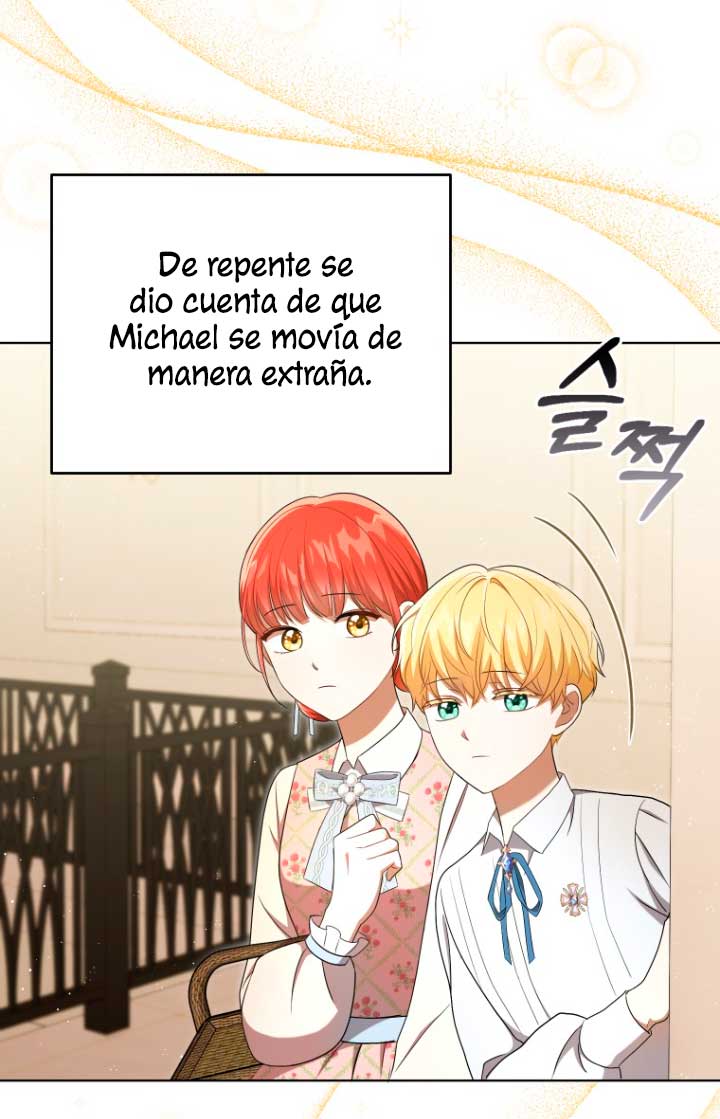 Me convertí en la traductora de un tirano Capítulo 28 - Página 31