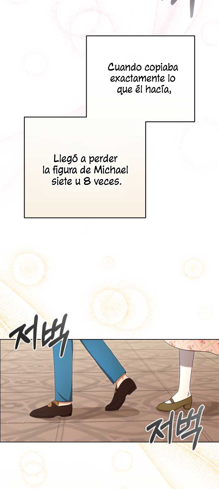 Me convertí en la traductora de un tirano Capítulo 28 - Página 36