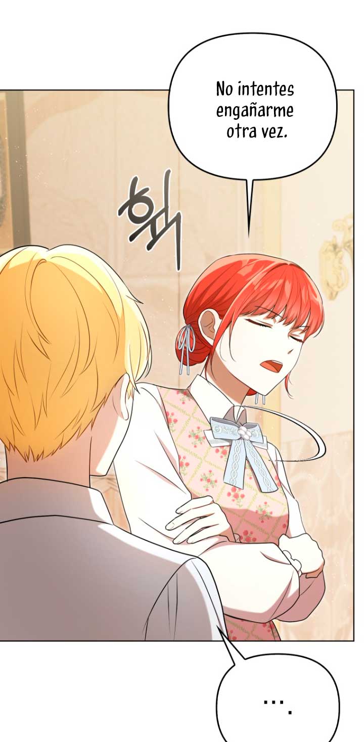Me convertí en la traductora de un tirano Capítulo 28 - Página 45