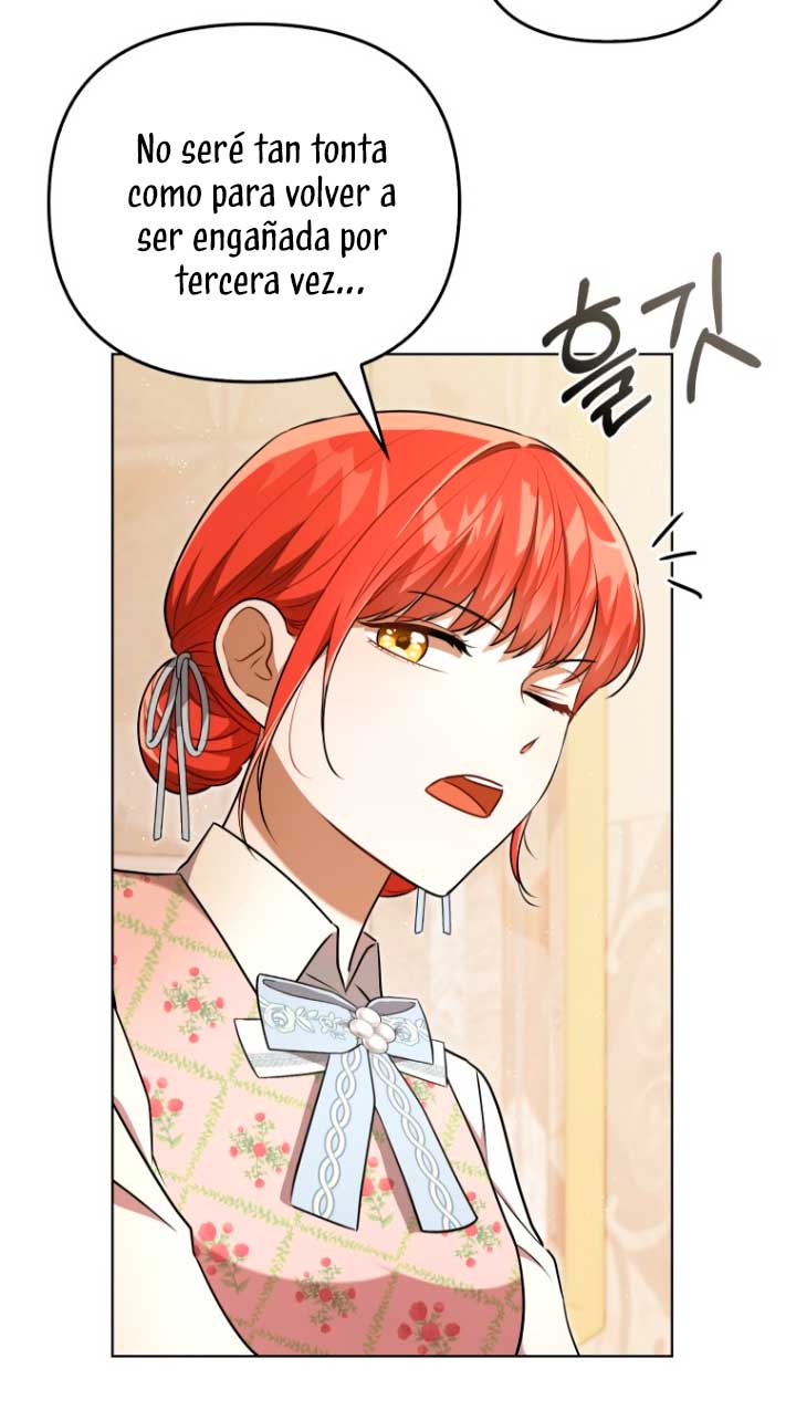 Me convertí en la traductora de un tirano Capítulo 28 - Página 46