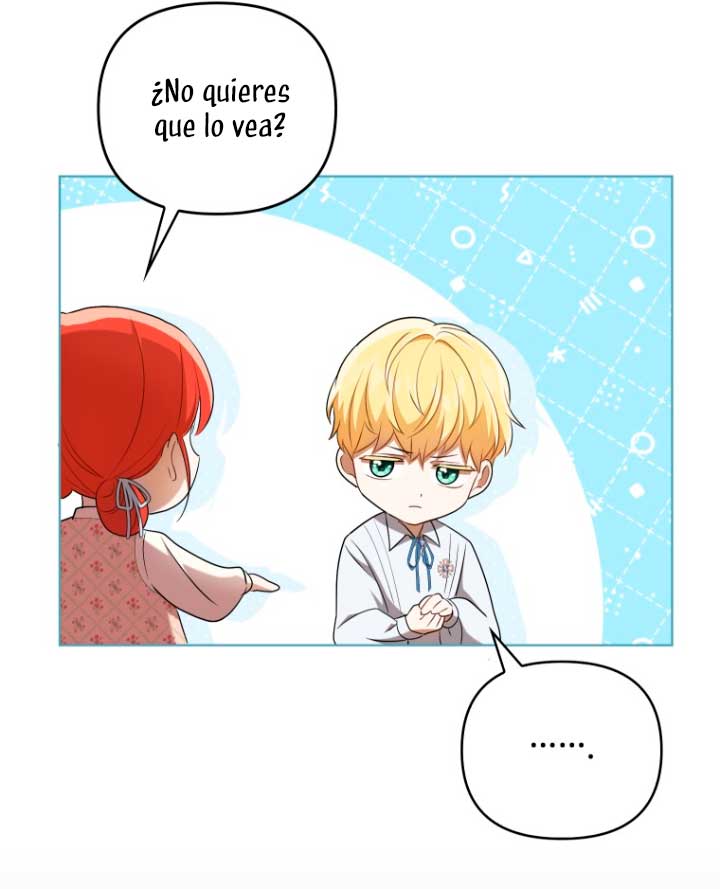 Me convertí en la traductora de un tirano Capítulo 28 - Página 8