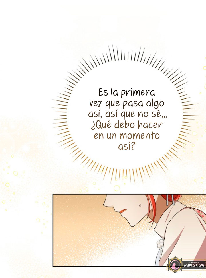 Me convertí en la traductora de un tirano Capítulo 29 - Página 10