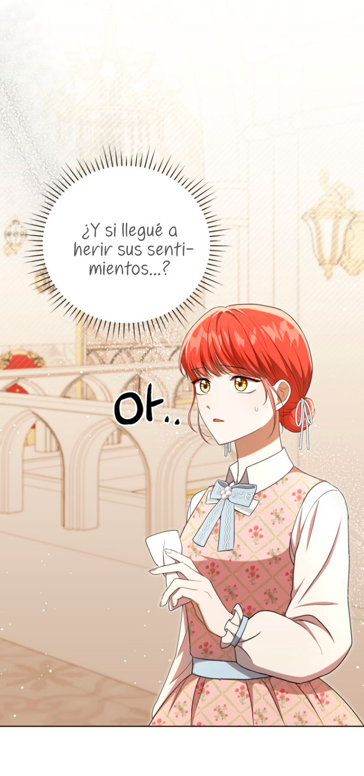 Me convertí en la traductora de un tirano Capítulo 29 - Página 14