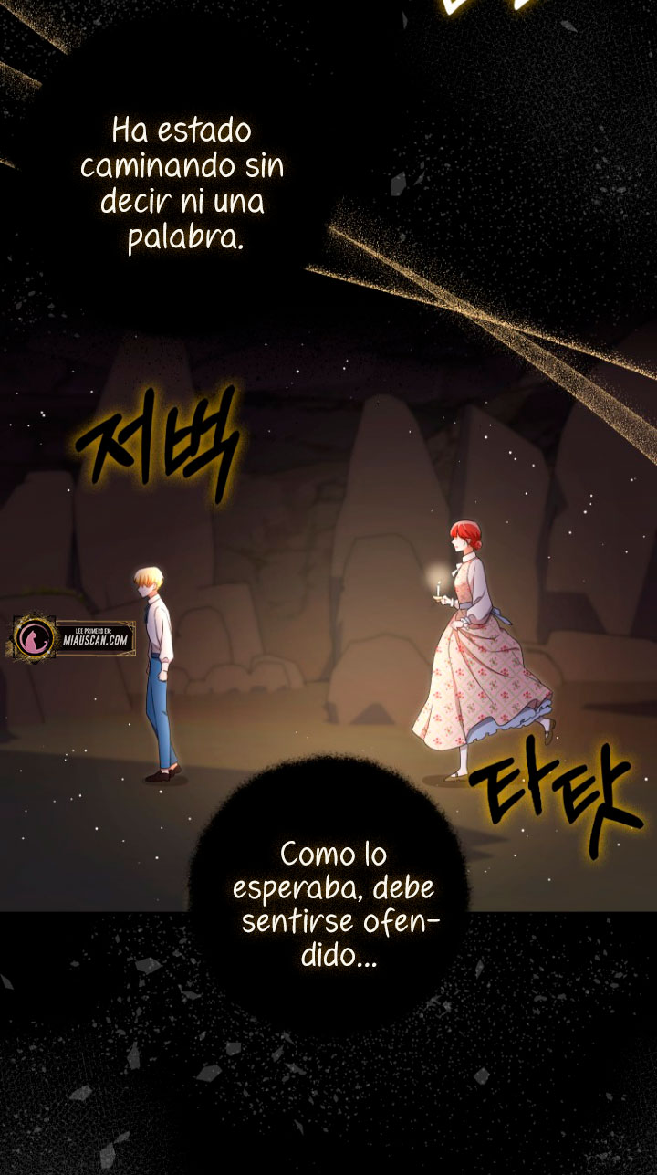 Me convertí en la traductora de un tirano Capítulo 29 - Página 17