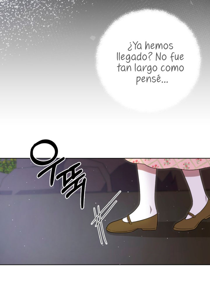 Me convertí en la traductora de un tirano Capítulo 29 - Página 24