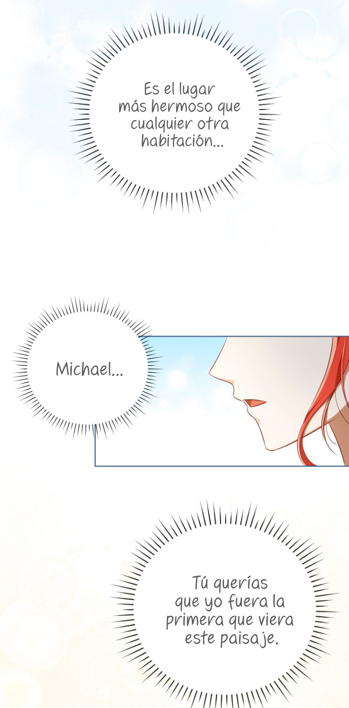 Me convertí en la traductora de un tirano Capítulo 29 - Página 31