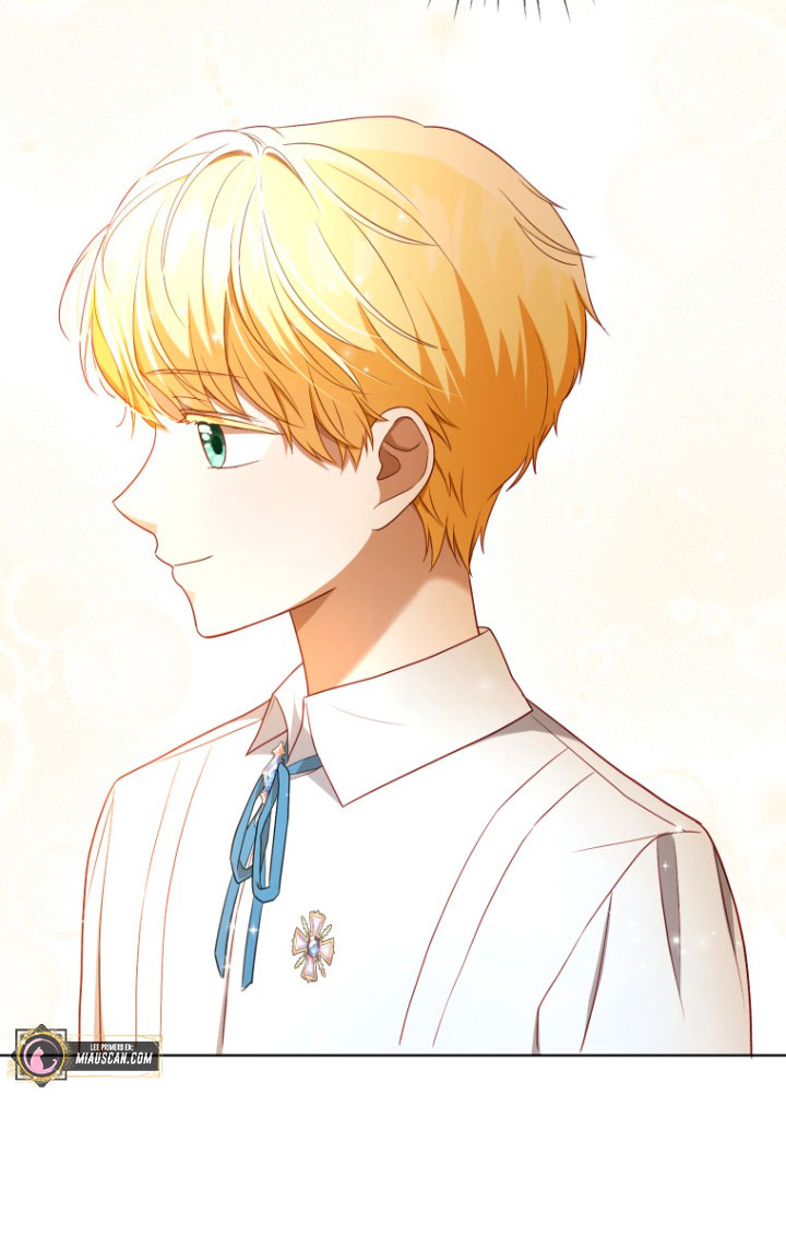 Me convertí en la traductora de un tirano Capítulo 29 - Página 32