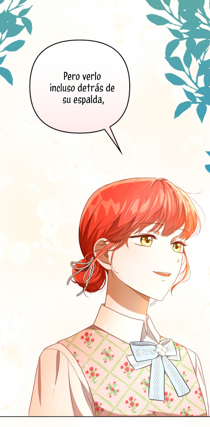 Me convertí en la traductora de un tirano Capítulo 29 - Página 35