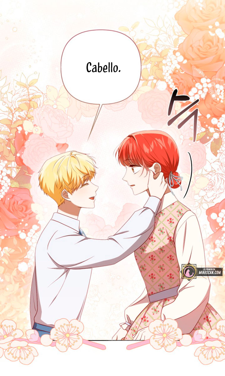 Me convertí en la traductora de un tirano Capítulo 29 - Página 37