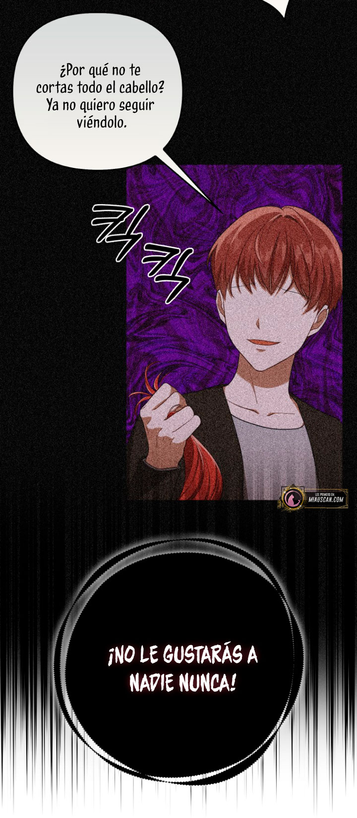 Me convertí en la traductora de un tirano Capítulo 29 - Página 40