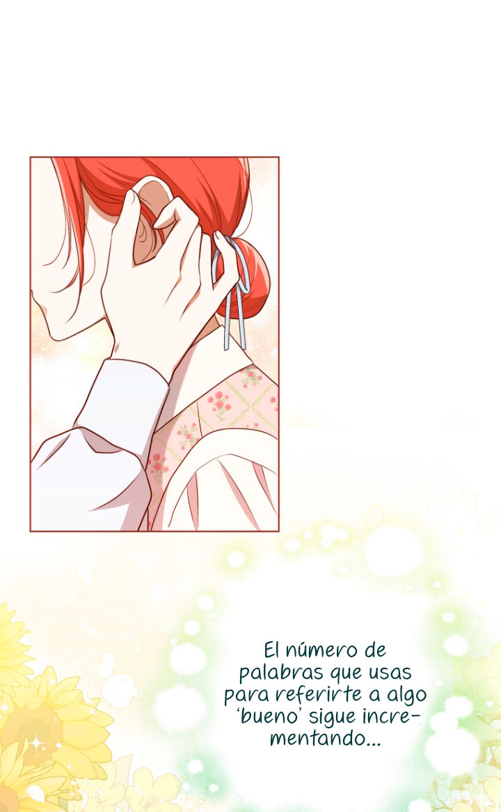 Me convertí en la traductora de un tirano Capítulo 29 - Página 41