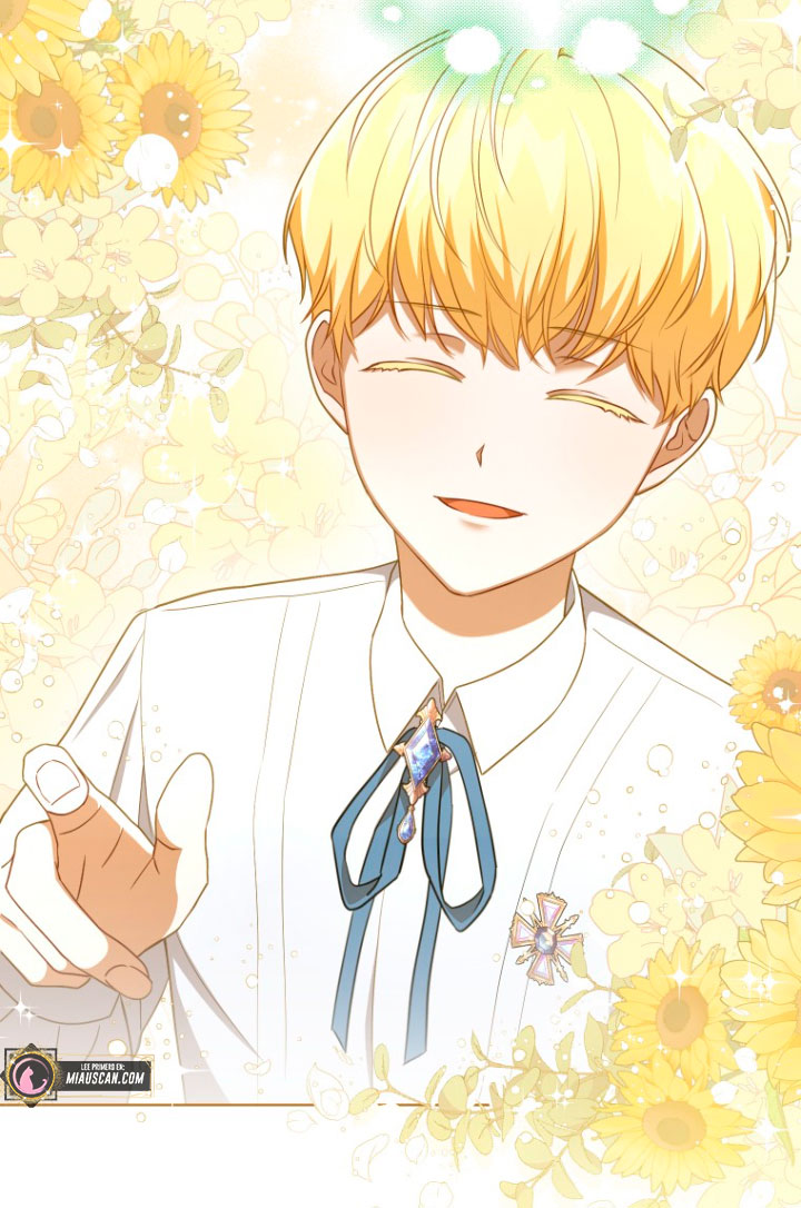 Me convertí en la traductora de un tirano Capítulo 29 - Página 42