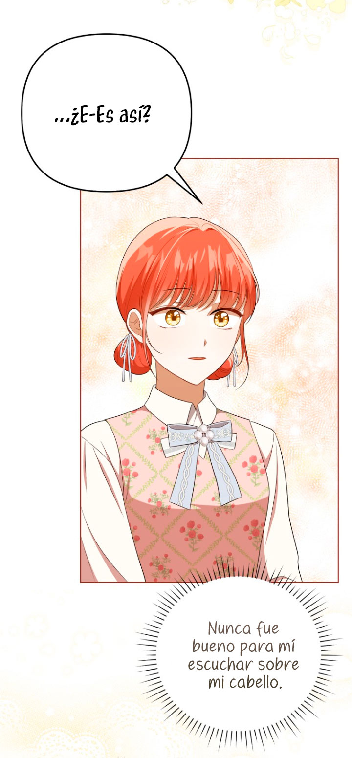Me convertí en la traductora de un tirano Capítulo 29 - Página 43