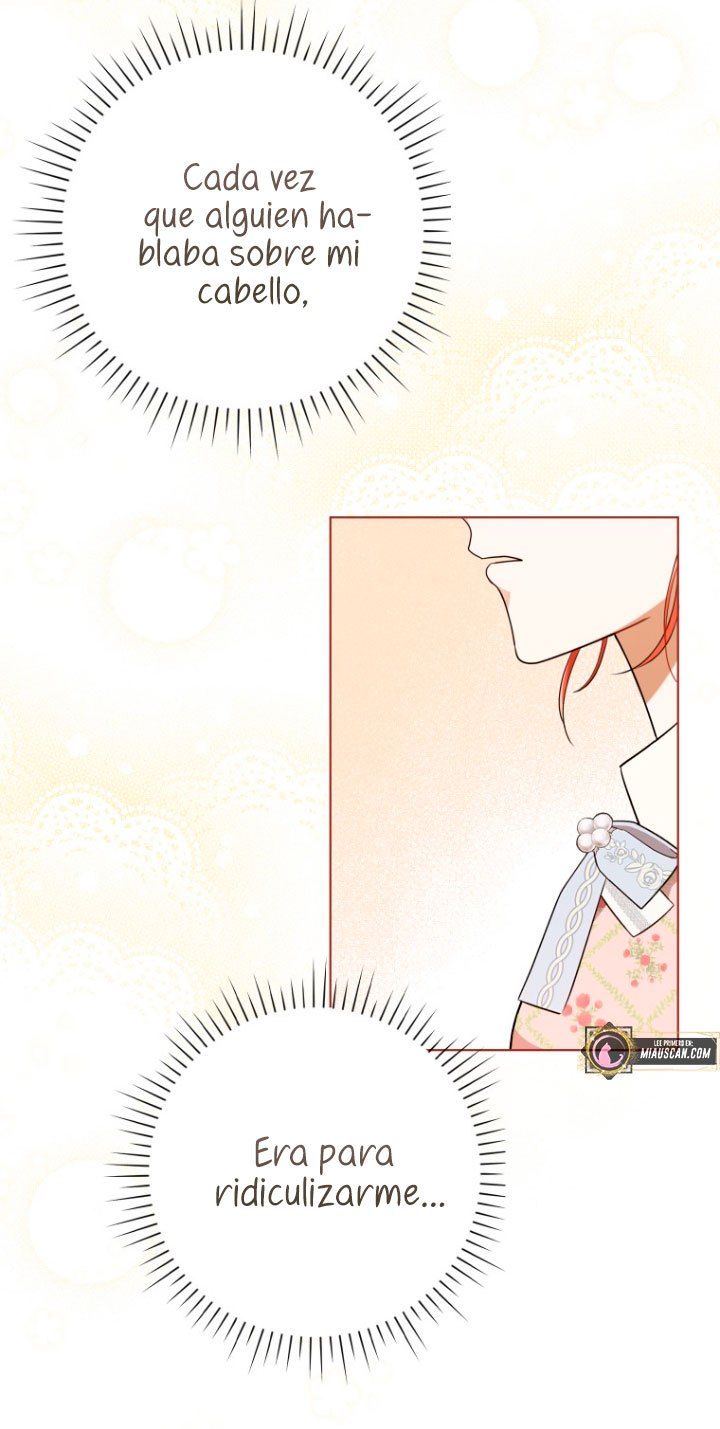 Me convertí en la traductora de un tirano Capítulo 29 - Página 44