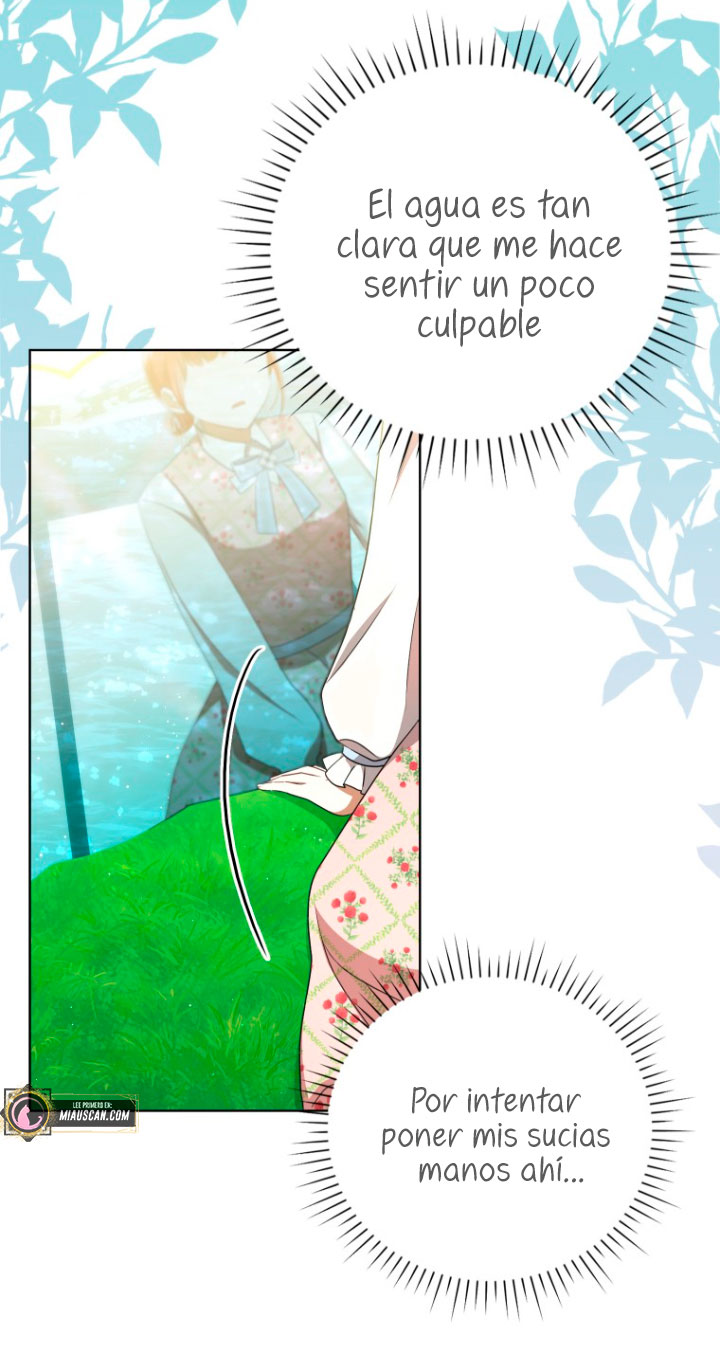 Me convertí en la traductora de un tirano Capítulo 29 - Página 50