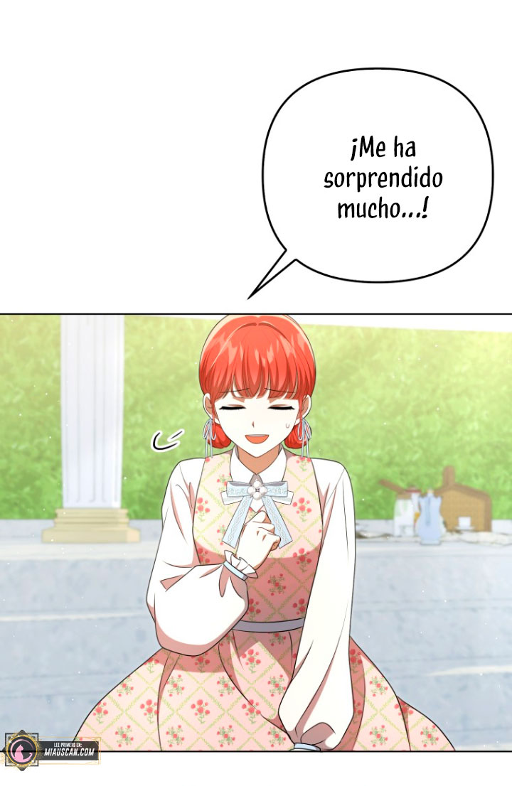 Me convertí en la traductora de un tirano Capítulo 29 - Página 55