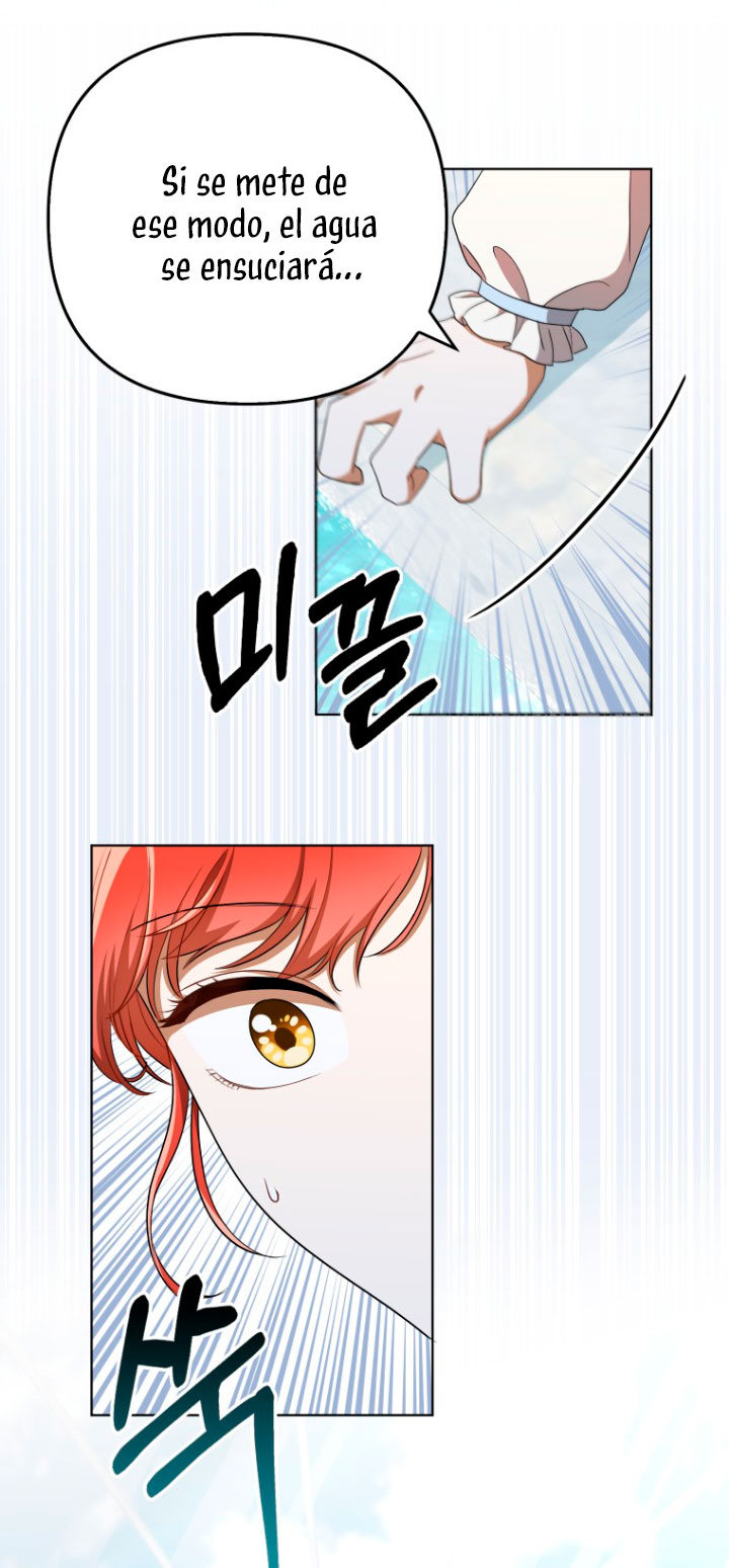 Me convertí en la traductora de un tirano Capítulo 29 - Página 56