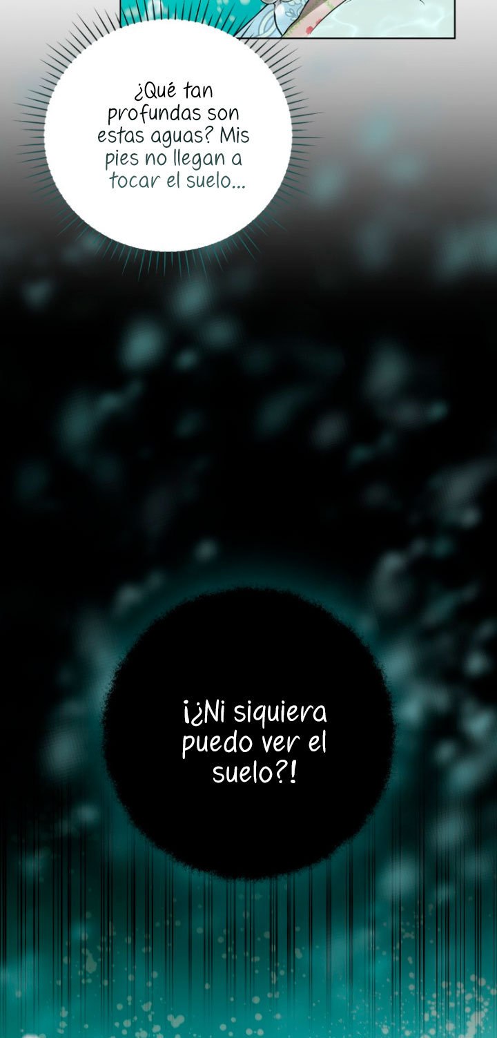 Me convertí en la traductora de un tirano Capítulo 29 - Página 59