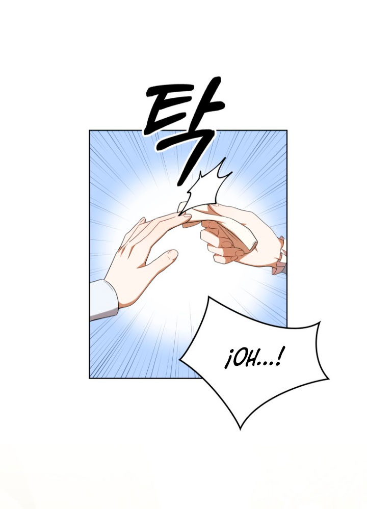 Me convertí en la traductora de un tirano Capítulo 29 - Página 6