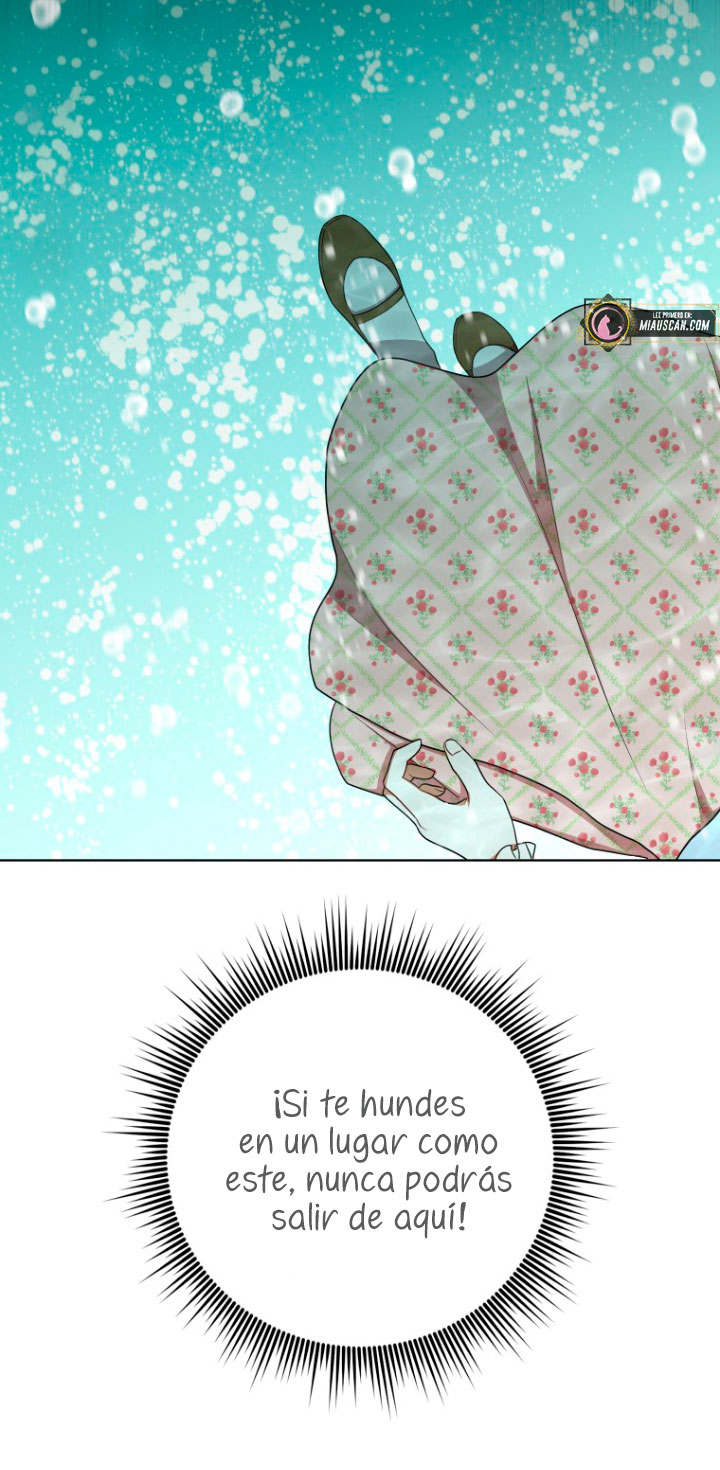 Me convertí en la traductora de un tirano Capítulo 29 - Página 60