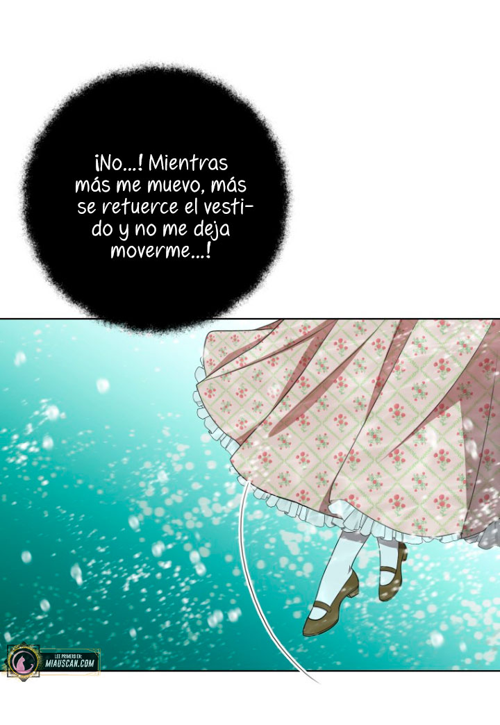 Me convertí en la traductora de un tirano Capítulo 29 - Página 61